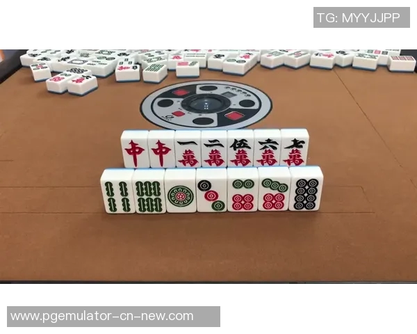 麻将胡了四川麻将脚本-四川麻将的魅力与麻将胡了脚本的奥秘-麻将胡了四川麻将脚本