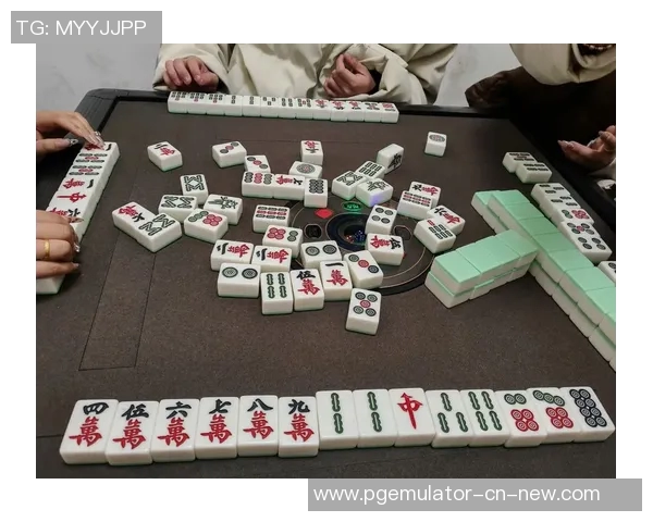 麻将胡了防作弊器-麻将胡了防作弊器—守护公正游戏的关键-麻将胡了防作弊器