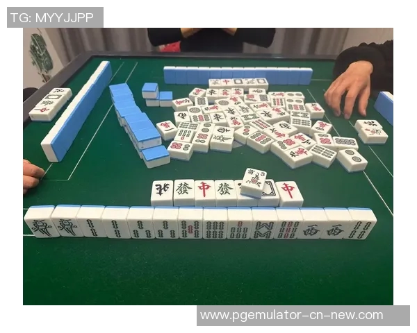 pg麻将胡了不违法吗-PG麻将胡了不违法吗？从法律和娱乐角度解读-pg麻将胡了不违法吗