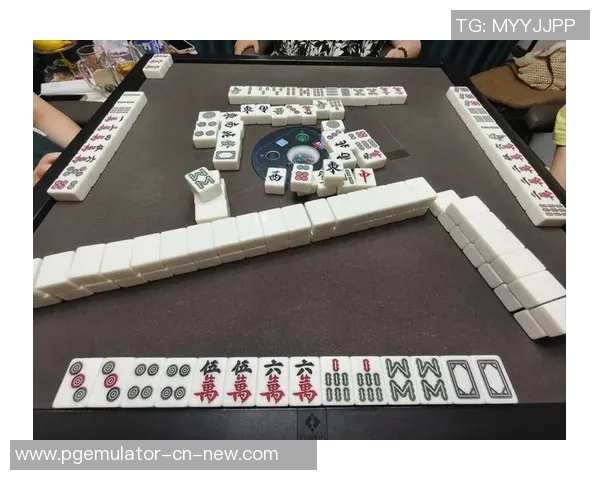 澳门新莆京麻将胡了2-澳门新莆京麻将胡了2，探寻麻将文化的新篇章-澳门新莆京麻将胡了2